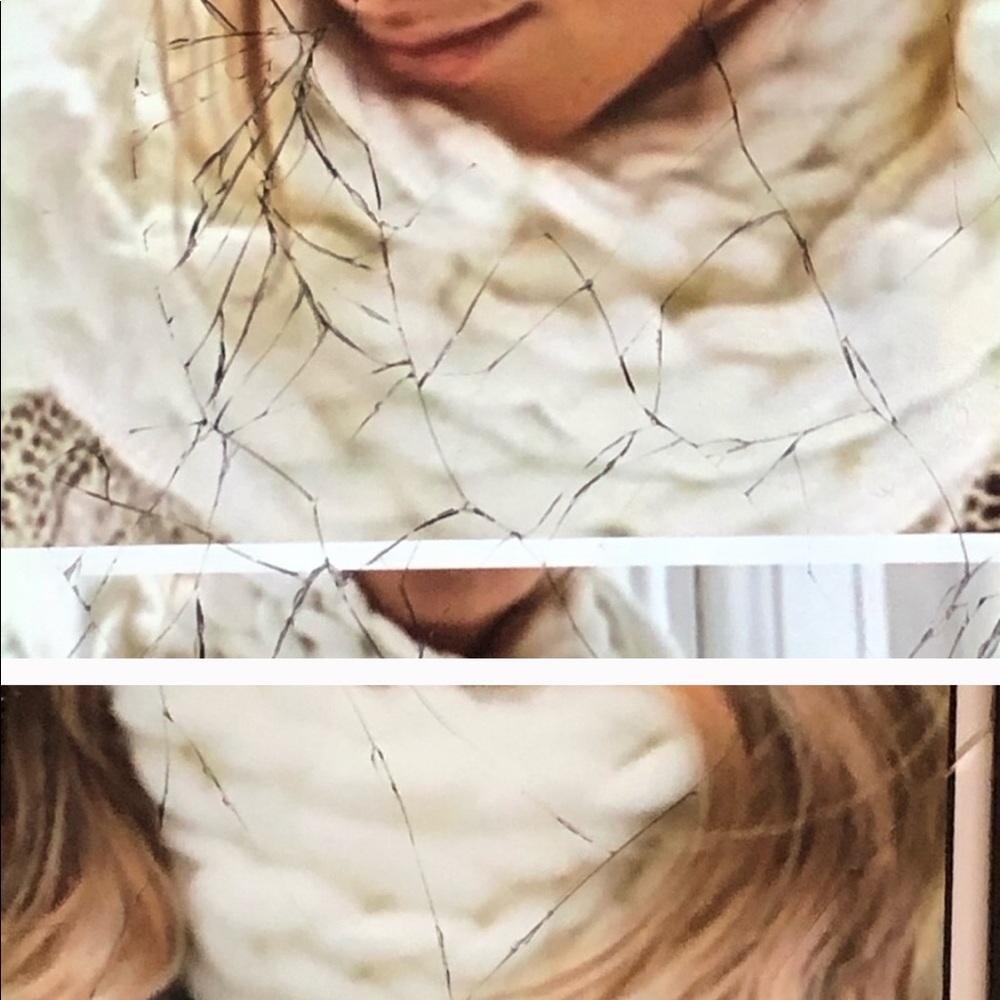 COPY - Free people scarf